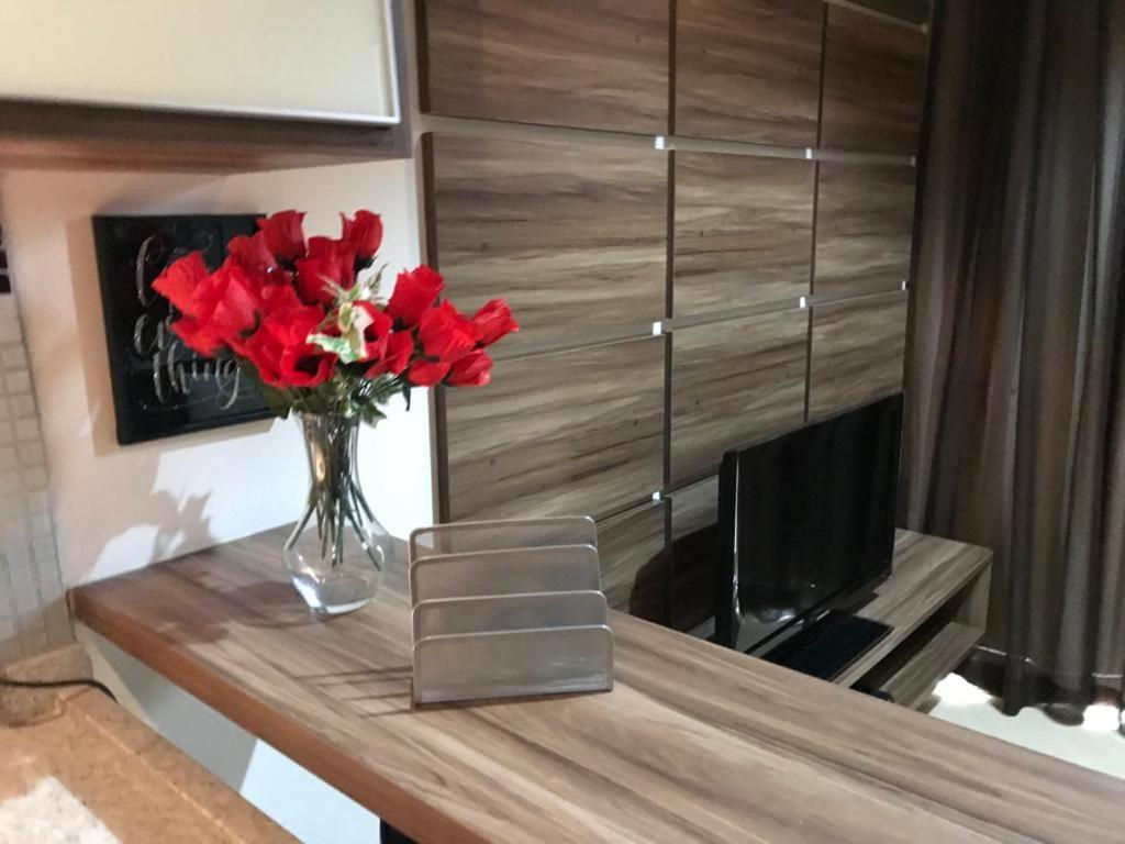 Aconchegante Duplex No Brooklin I Căn hộ *