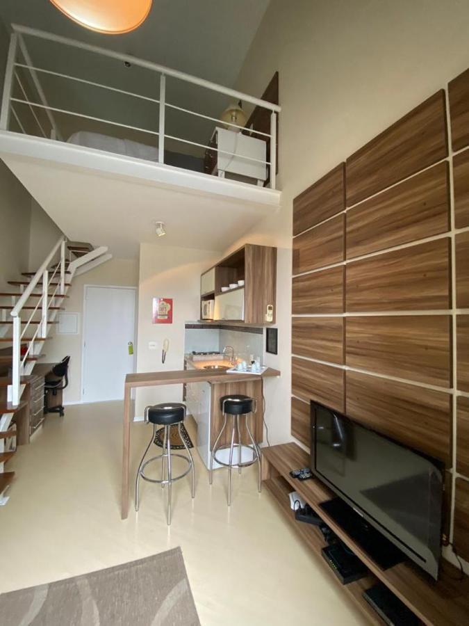 Aconchegante Duplex No Brooklin I * São Paulo