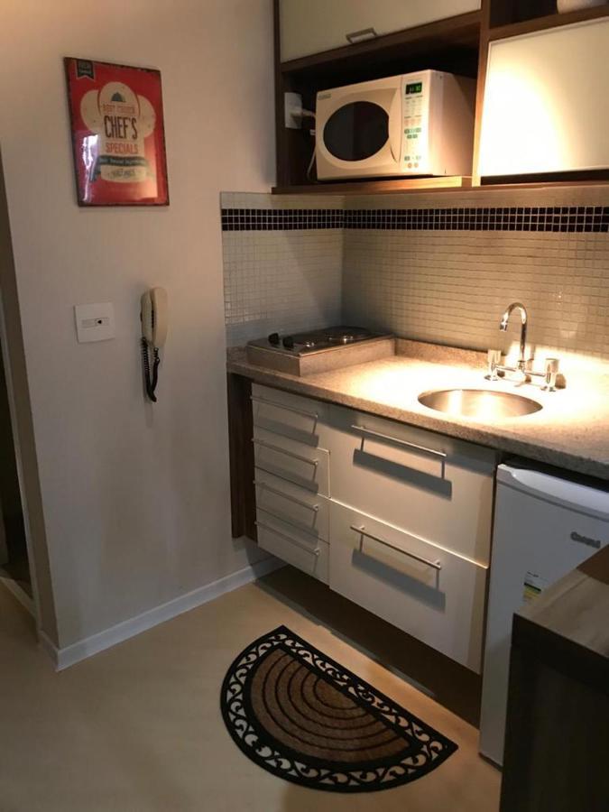 Aconchegante Duplex No Brooklin I Căn hộ *