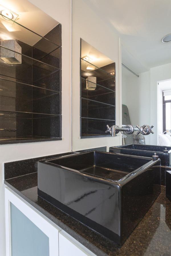 Apartment Itaim Skyline E Servicos *