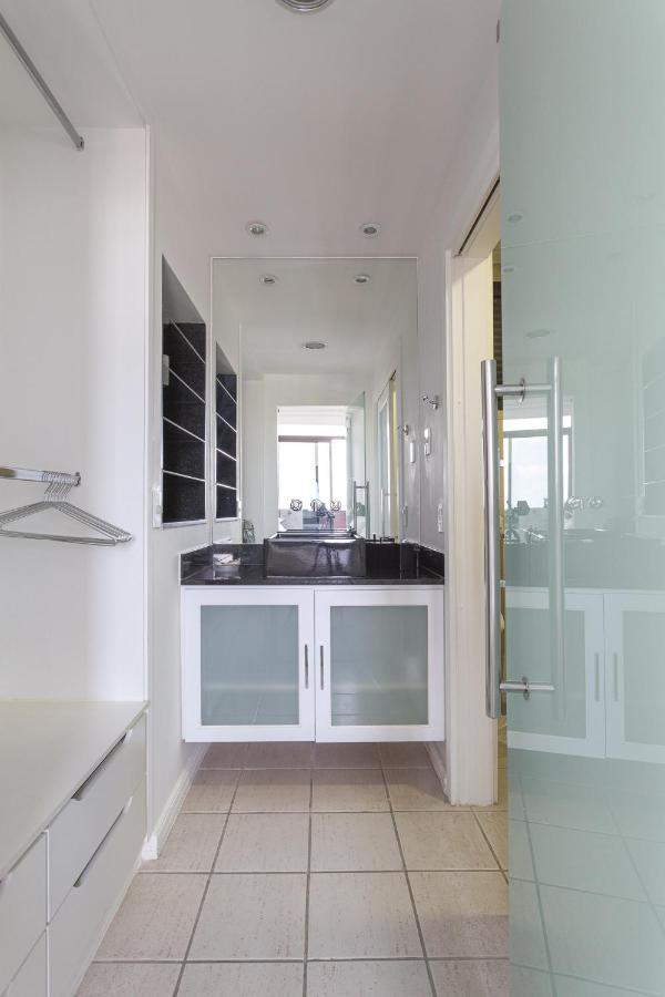 Apartment Itaim Skyline E Servicos