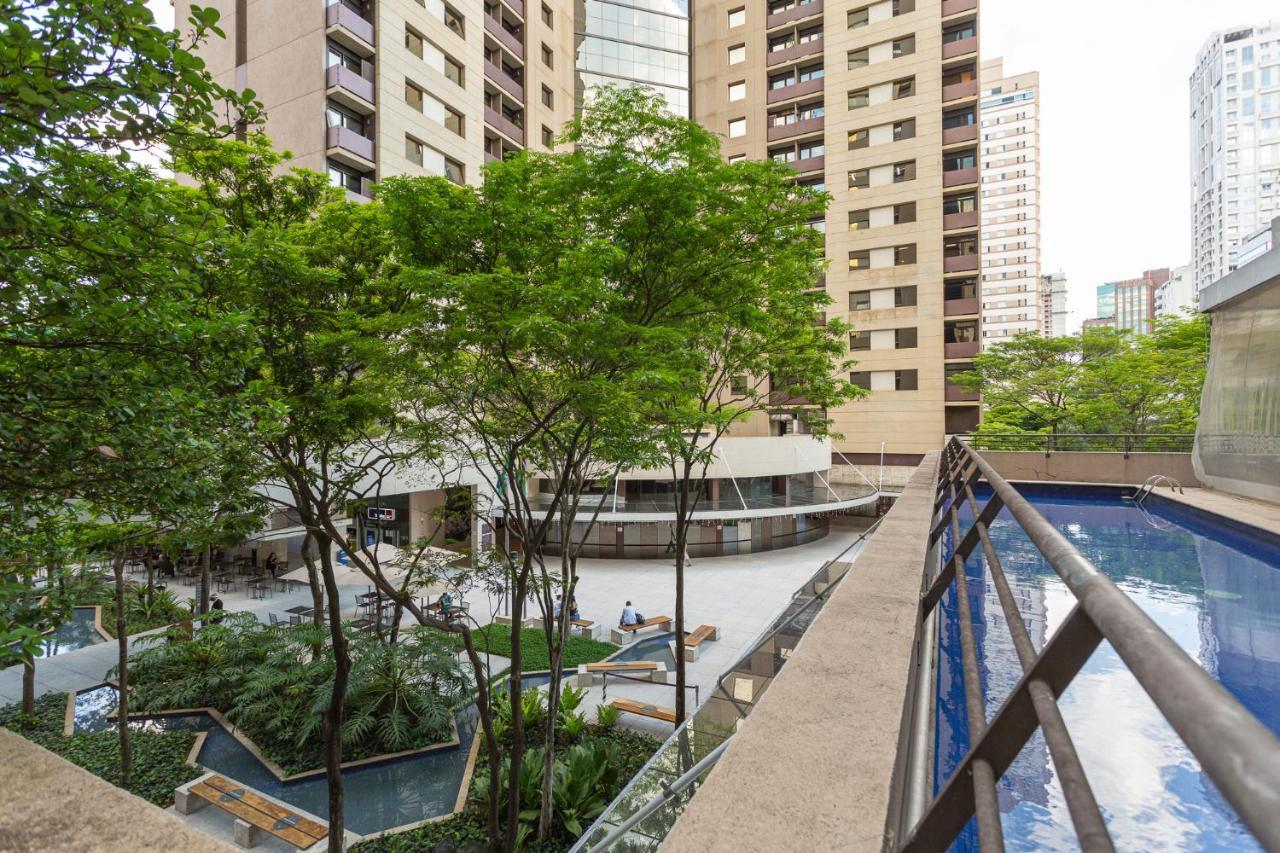 Itaim Skyline E Servicos São Paulo