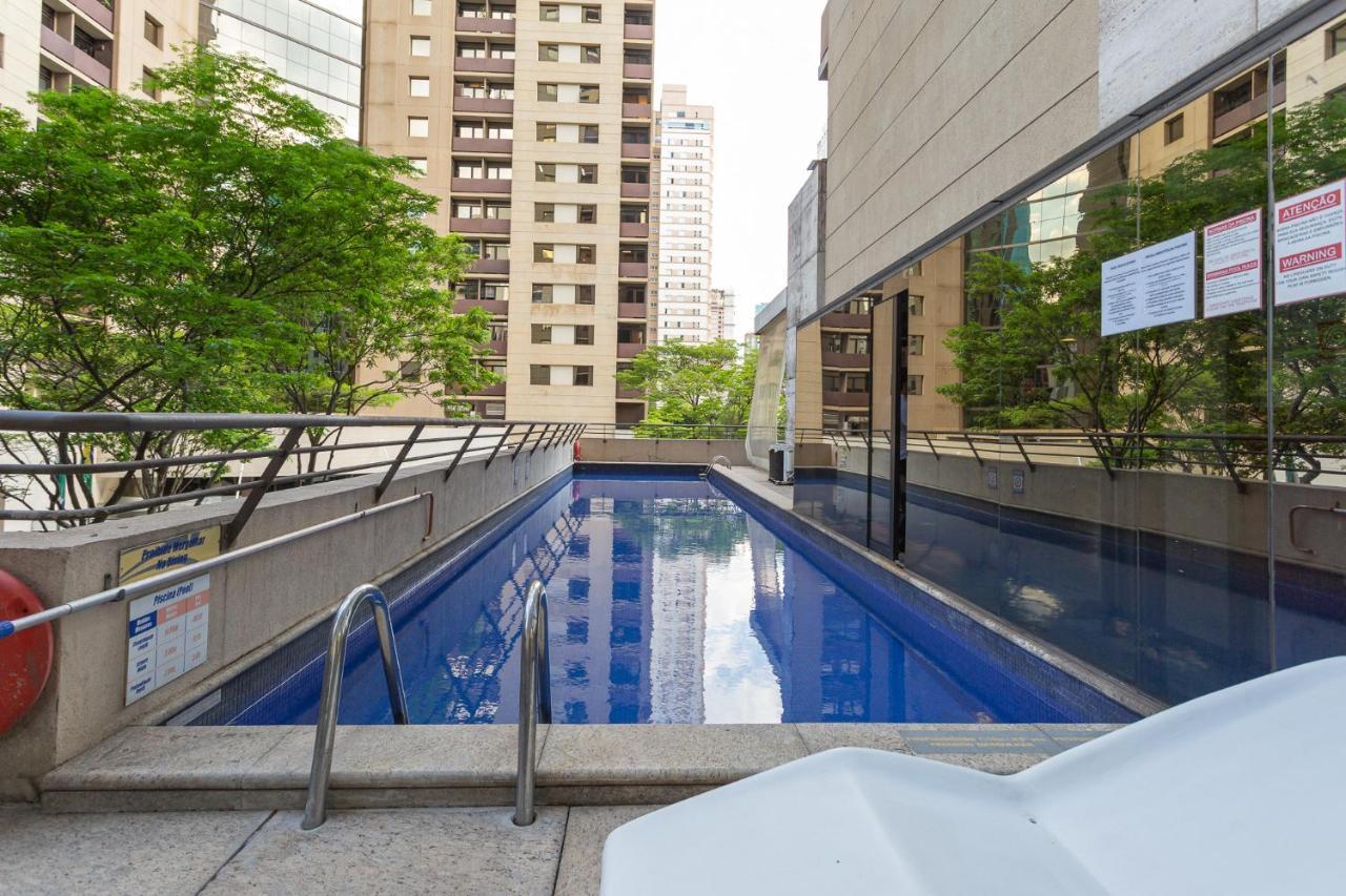 Itaim Skyline E Servicos
