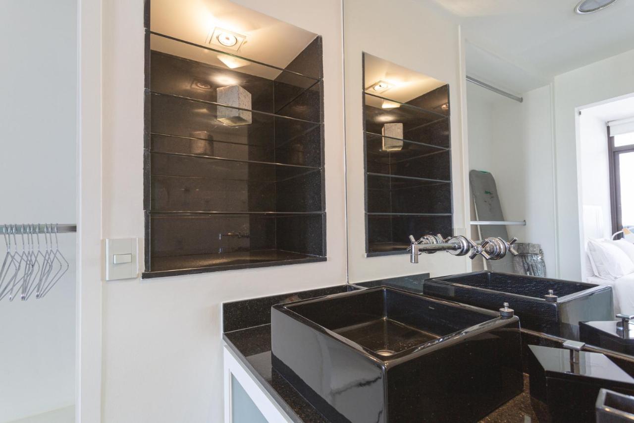 Itaim Skyline E Servicos Apartment *