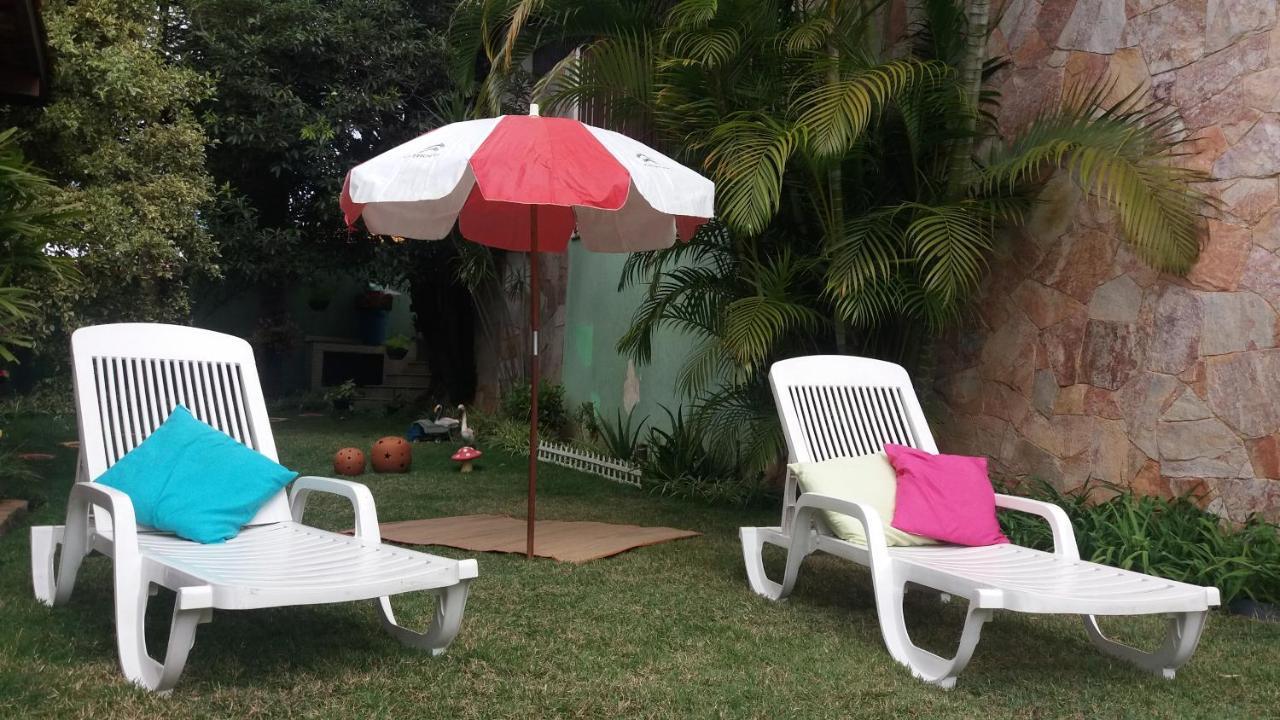 F1 Interlagos - Casa Cidade Dutra Holiday home
