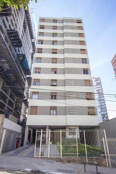 Apartment Bhomy Bela Vista Shopping Frei Caneca Le105 Sao Paulo