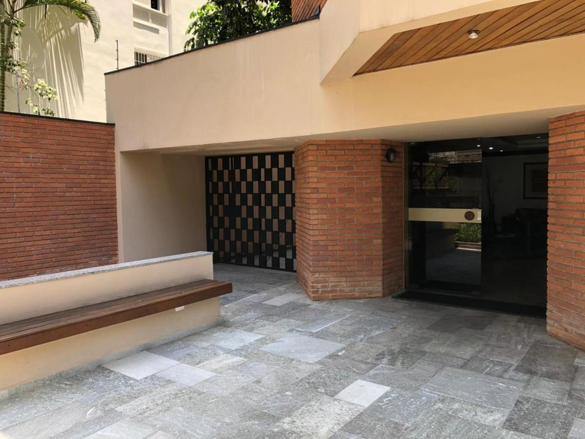 Aparthotel Personal Flat - Acomoda Ate 3 Pessoas - Moema - *