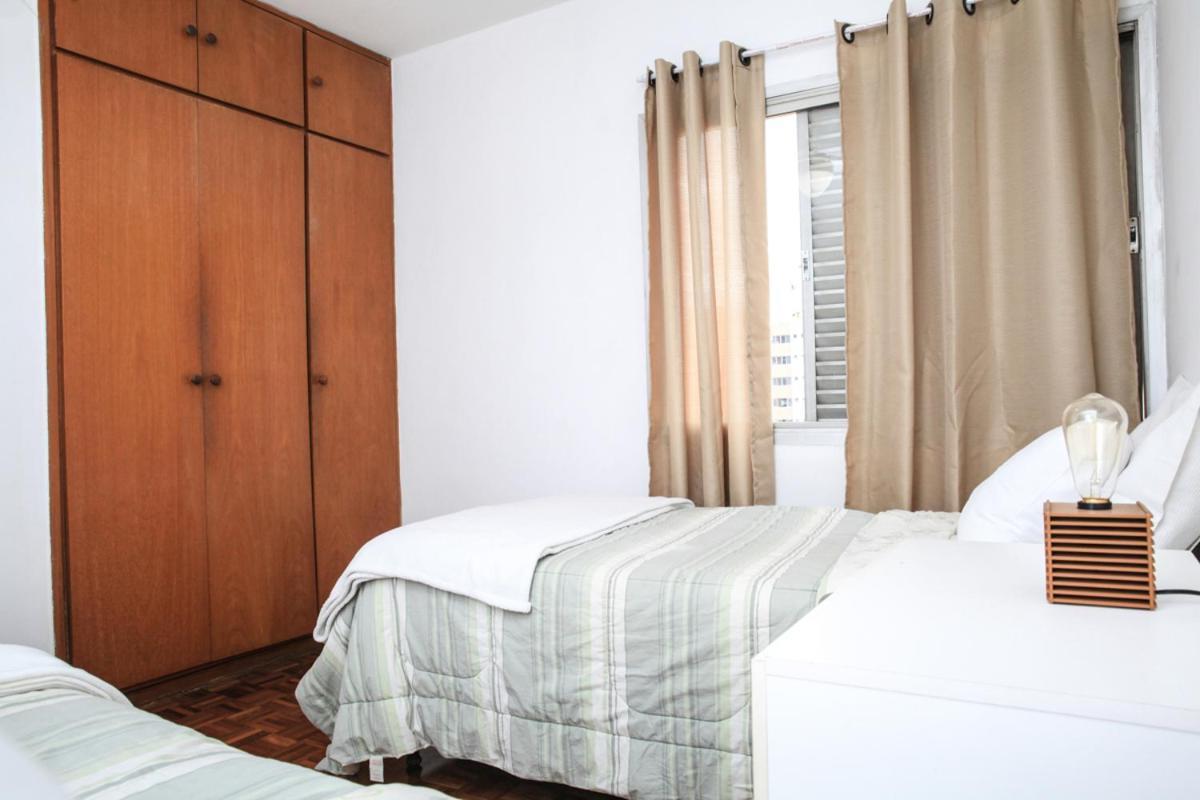 Olimpia Jade Apartment Sao Paulo