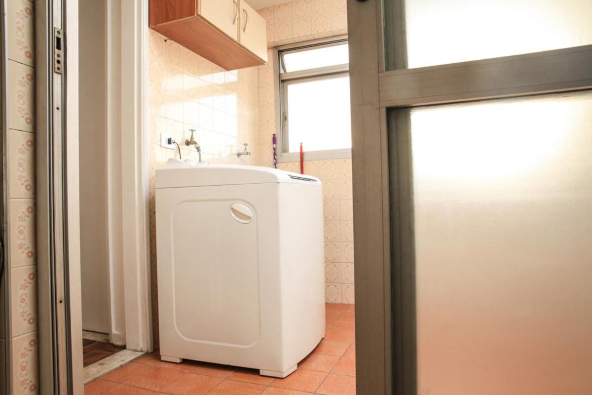 Olimpia Jade Apartment Sao Paulo