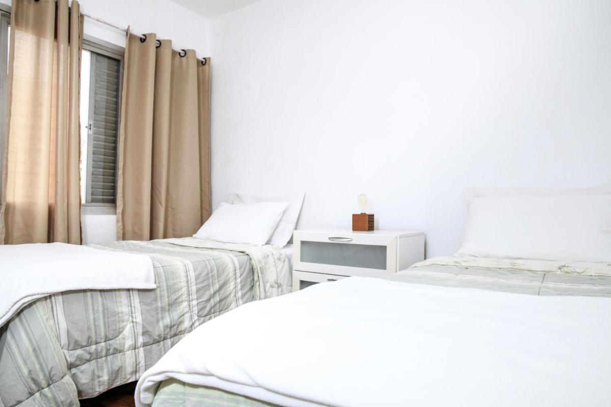 Olimpia Jade Apartment Sao Paulo