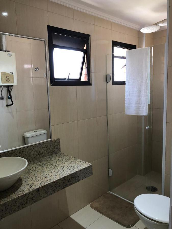 Personal Flat - Acomoda Ate 3 Pessoas - Moema -