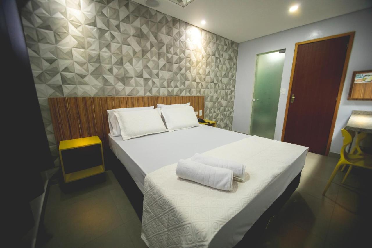 Khách sạn tình yêu Spot