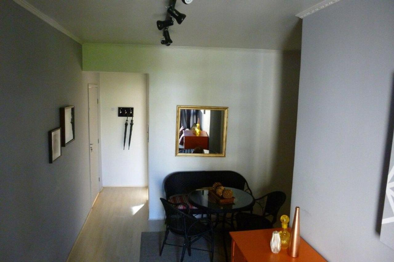 Cond Conjunto Arquitetonico Vila Rica São Paulo