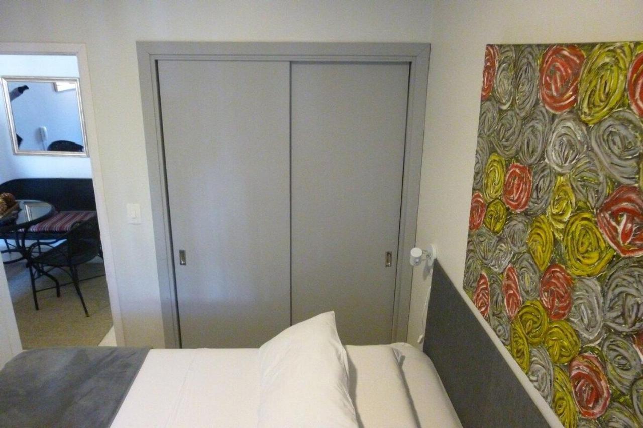 Cond Conjunto Arquitetonico Vila Rica
