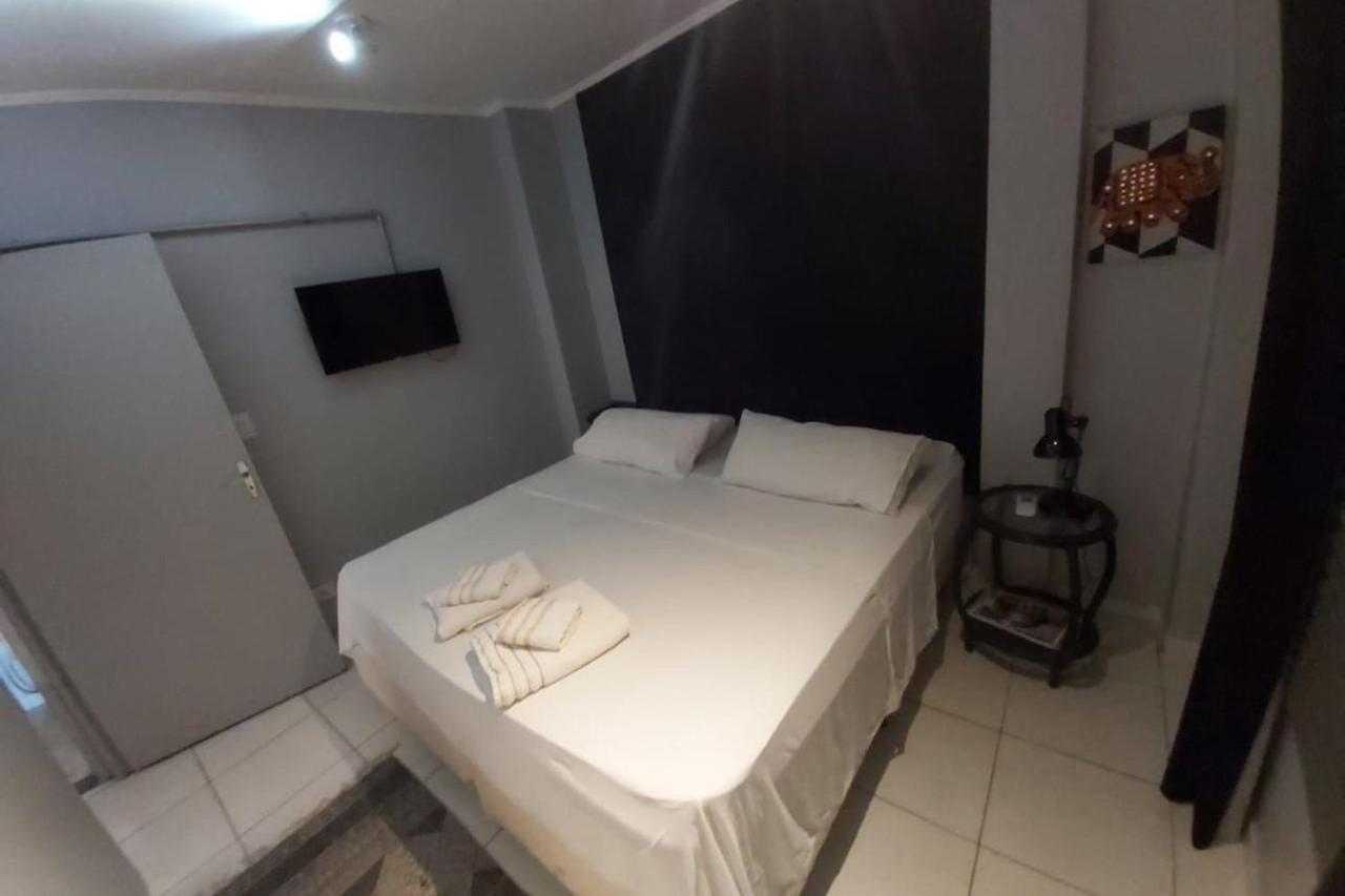 Căn hộ Cond Conjunto Arquitetonico Vila Rica São Paulo