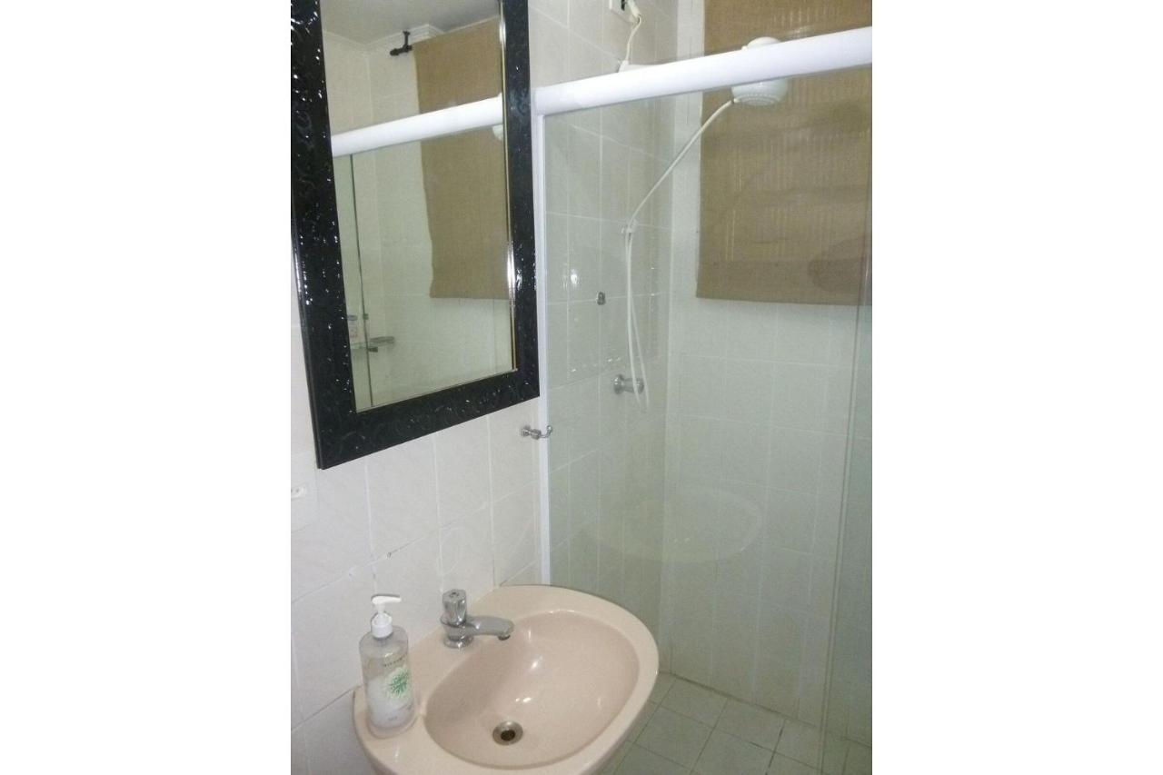 Cond Conjunto Arquitetonico Vila Rica Căn hộ *