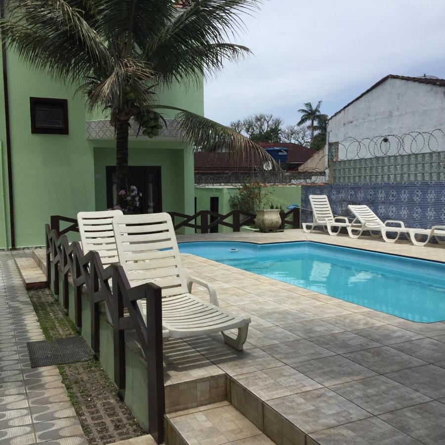 Casa De Villagio Com Piscina- 70 Metros Da Praia Nhà nghỉ *