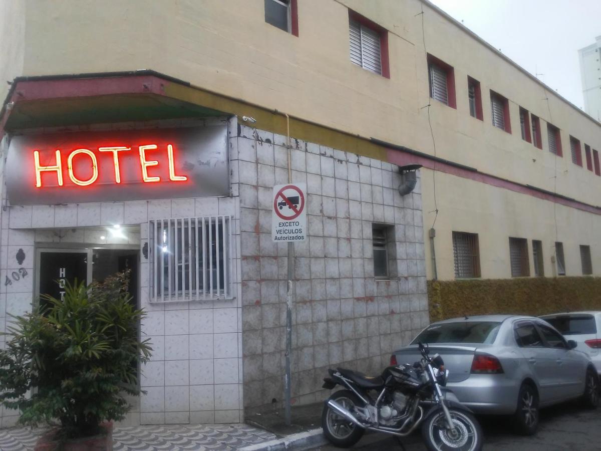 Hotel Flor Da Lapa São Paulo