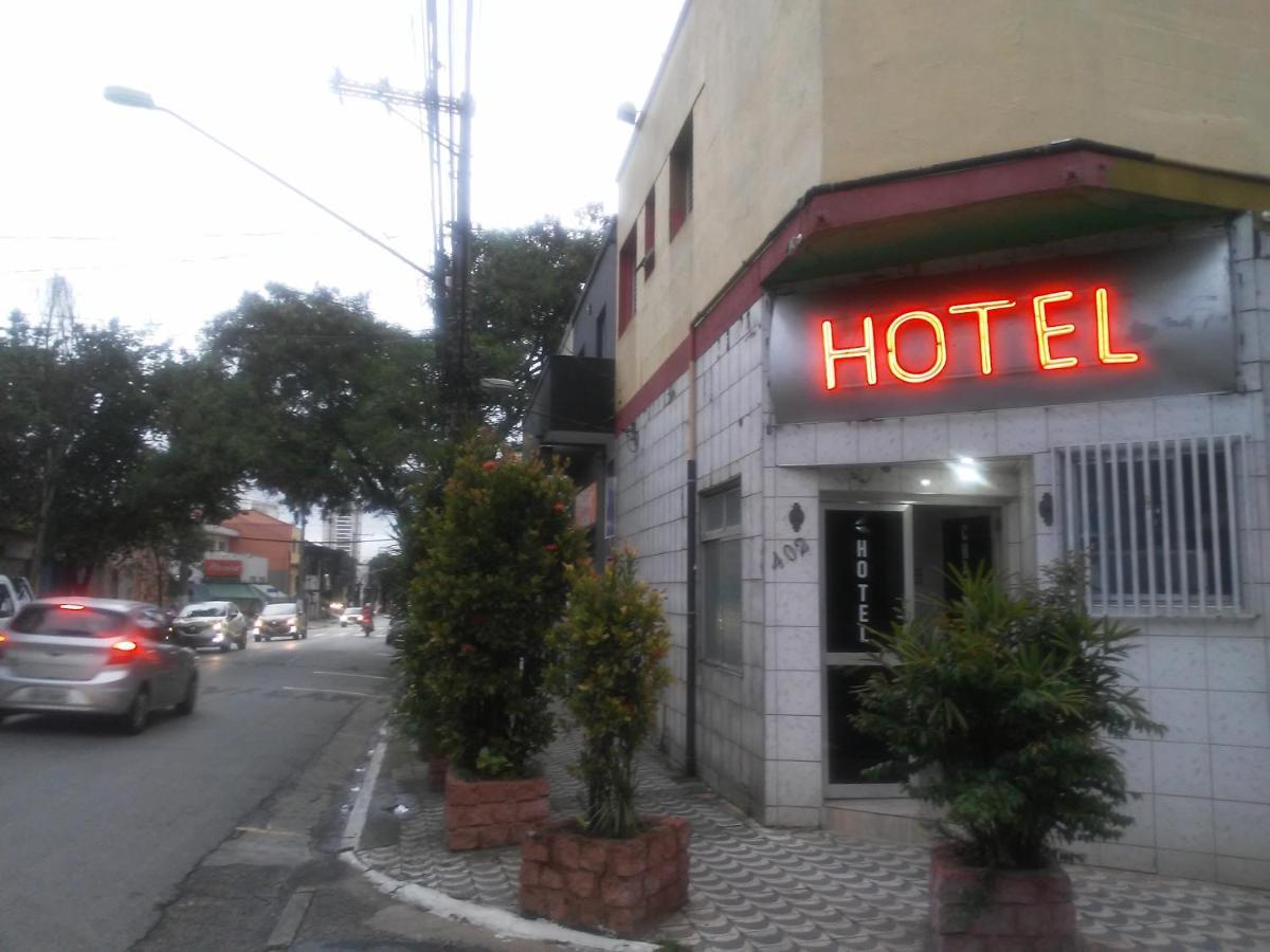 Flor Da Lapa * São Paulo