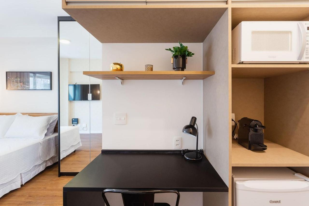 Setin Republica - Casapp Republica Sp Apartment *