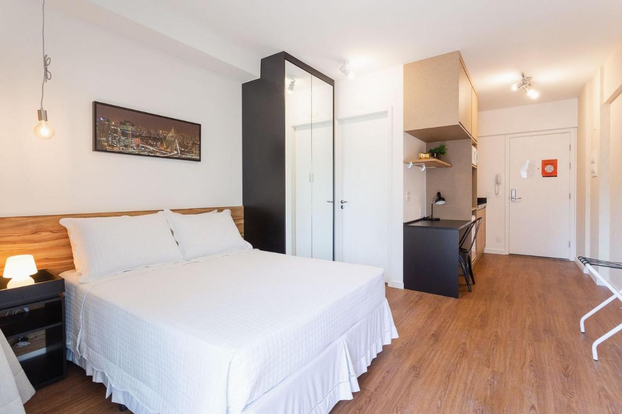 Apartment Setin Republica - Casapp Republica Sp