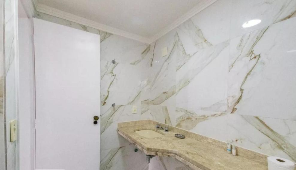 Aparthotel Flat Itaim-bibi - Localizacao Impar *