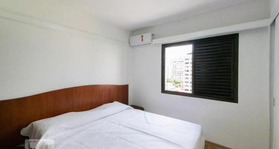 Flat Itaim-bibi - Localizacao Impar Aparthotel *