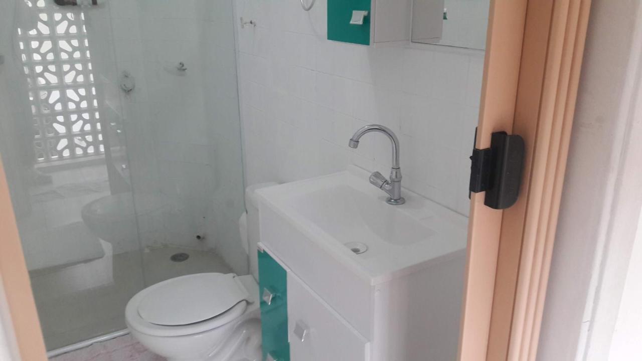 Hospedagem domiciliar Jasmim São Paulo