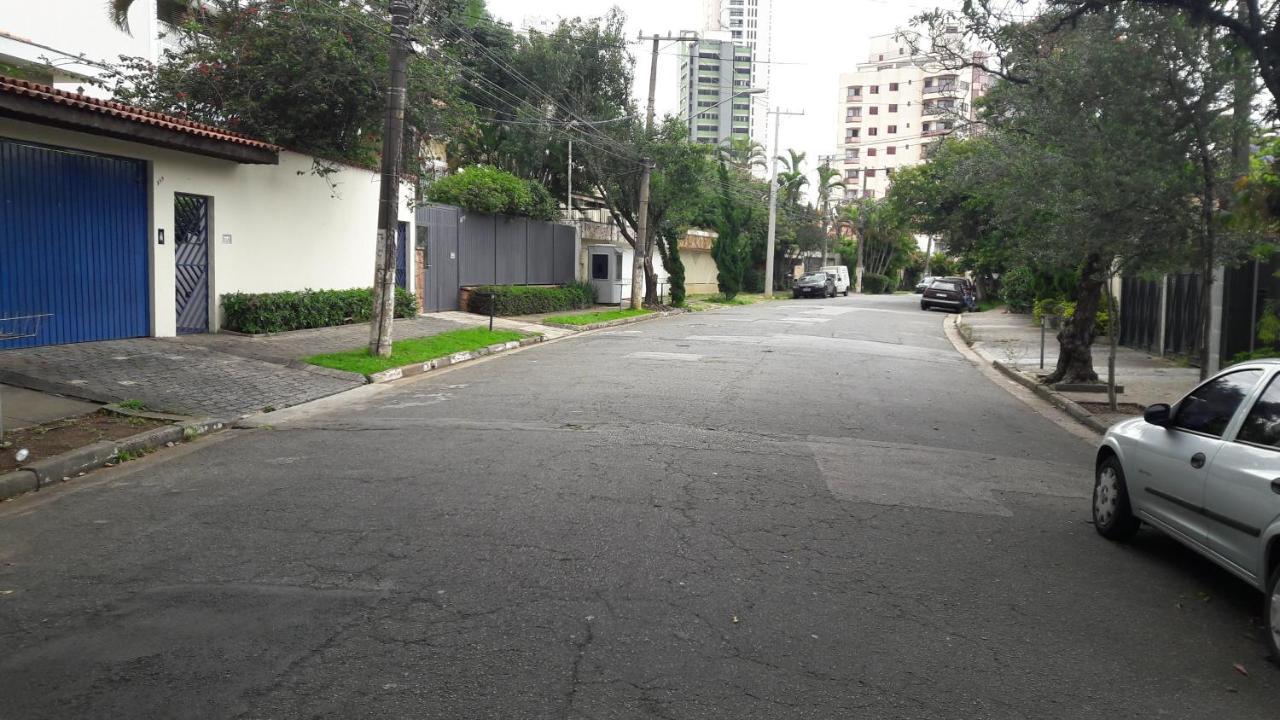 Hospedagem domiciliar Jasmim *