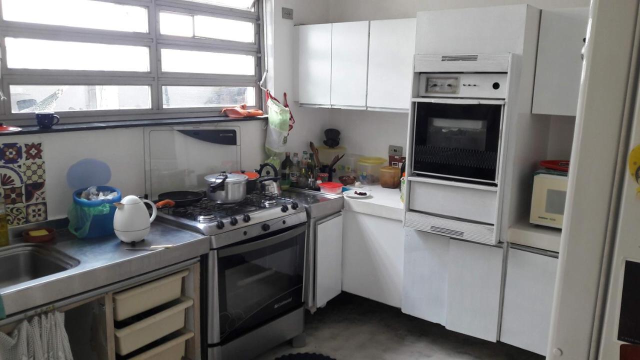 Jasmim Hospedagem domiciliar São Paulo