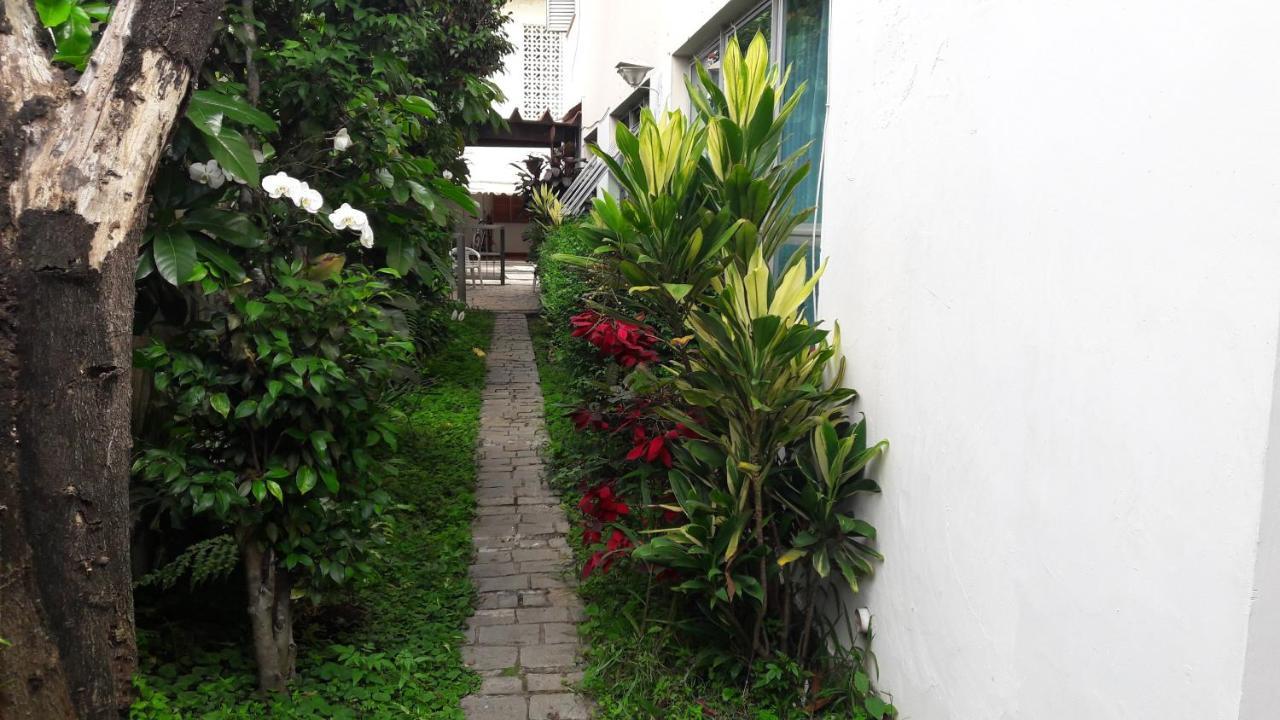 Jasmim Hospedagem domiciliar *