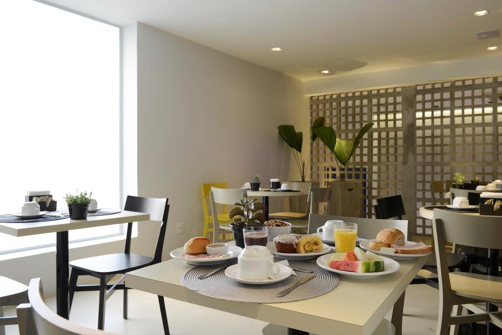 Be Hotel 3*