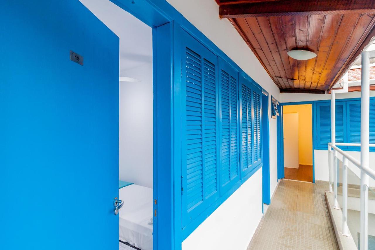 Club Suites - Aeroporto Congonhas 2*