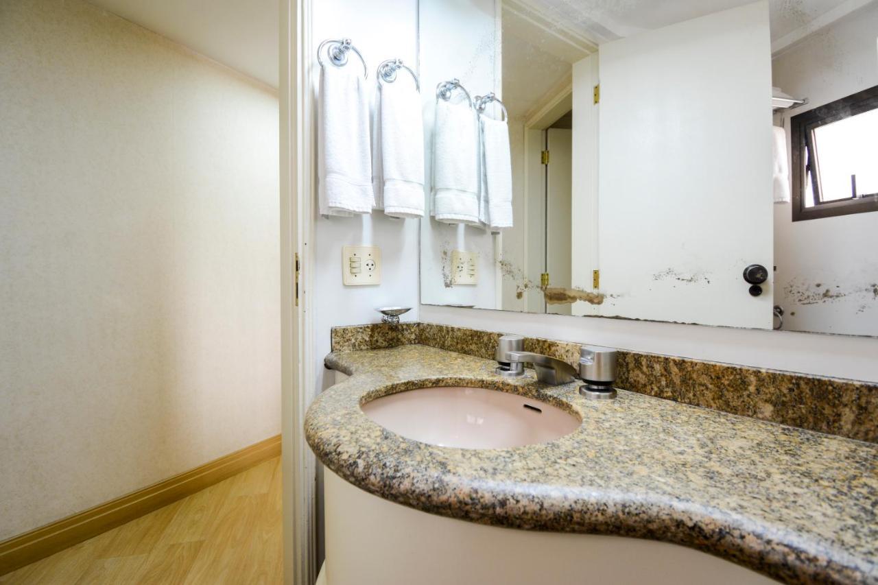 Paulista Apartment São Paulo