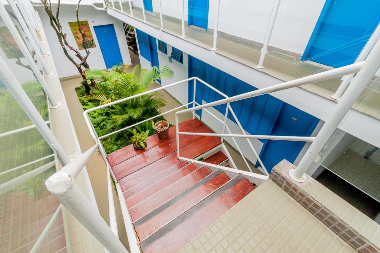 Club Suites - Aeroporto Congonhas Inn 2*