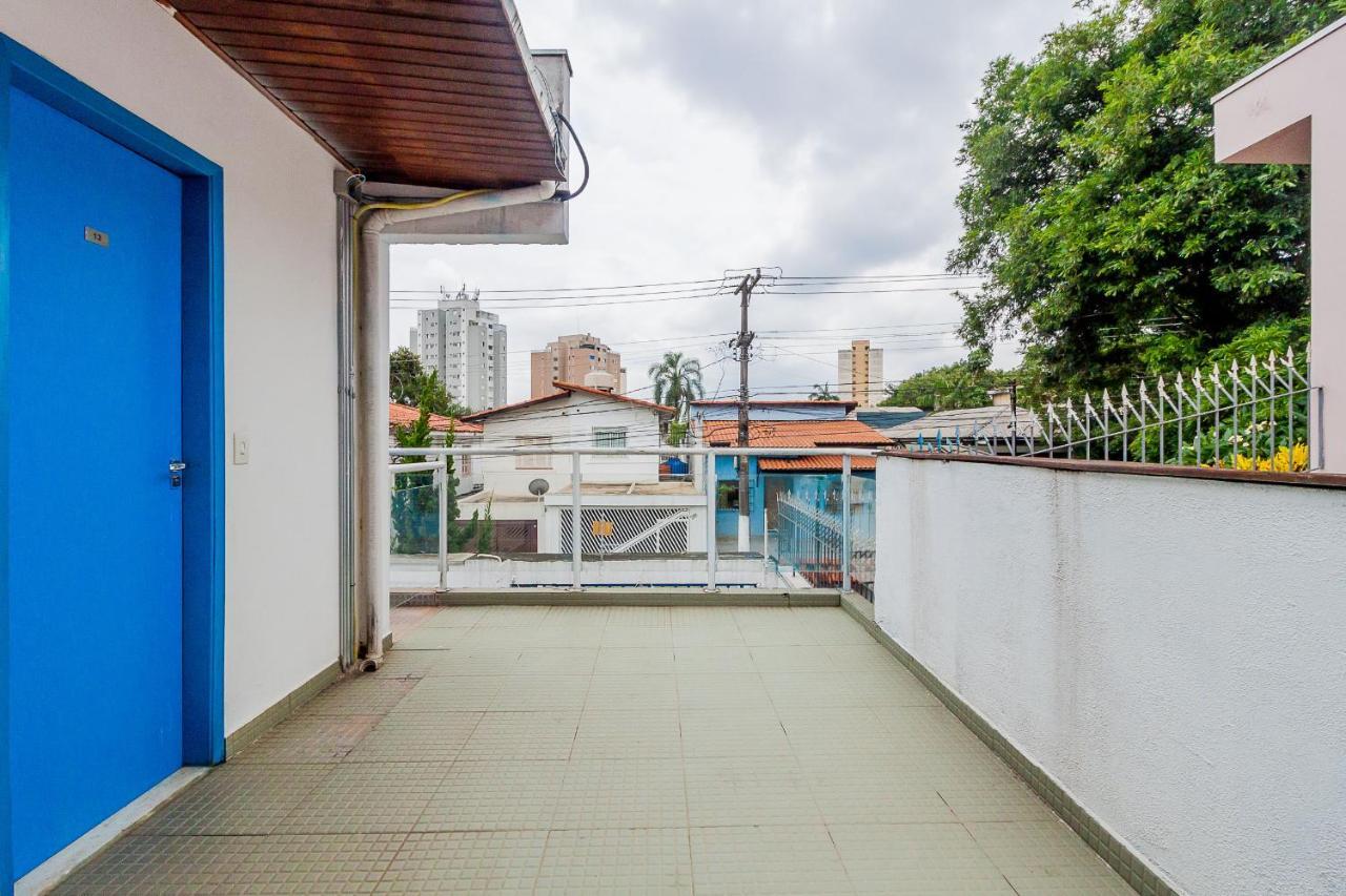Inn Club Suites - Aeroporto Congonhas