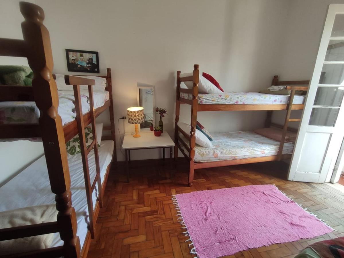 Hospedaria - A Casa Cafe Arte - Valores Acessiveis Sao Paulo