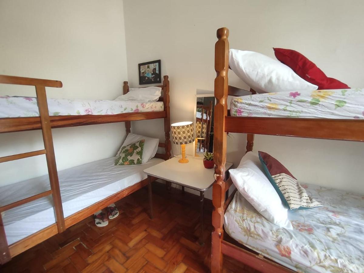 Wisma tamu Hospedaria - A Casa Cafe Arte - Valores Acessiveis Sao Paulo
