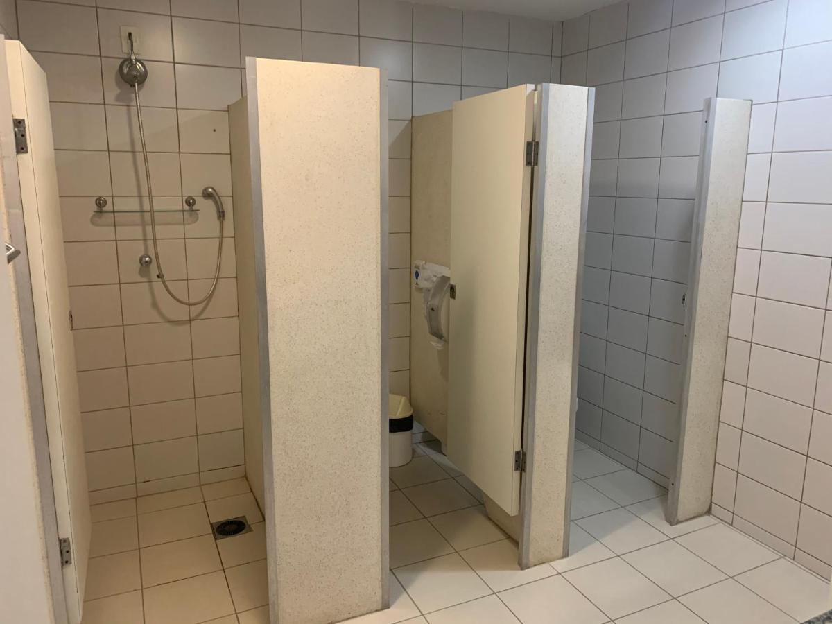 Căn hộ Studio Bela Cintra Cd94 *