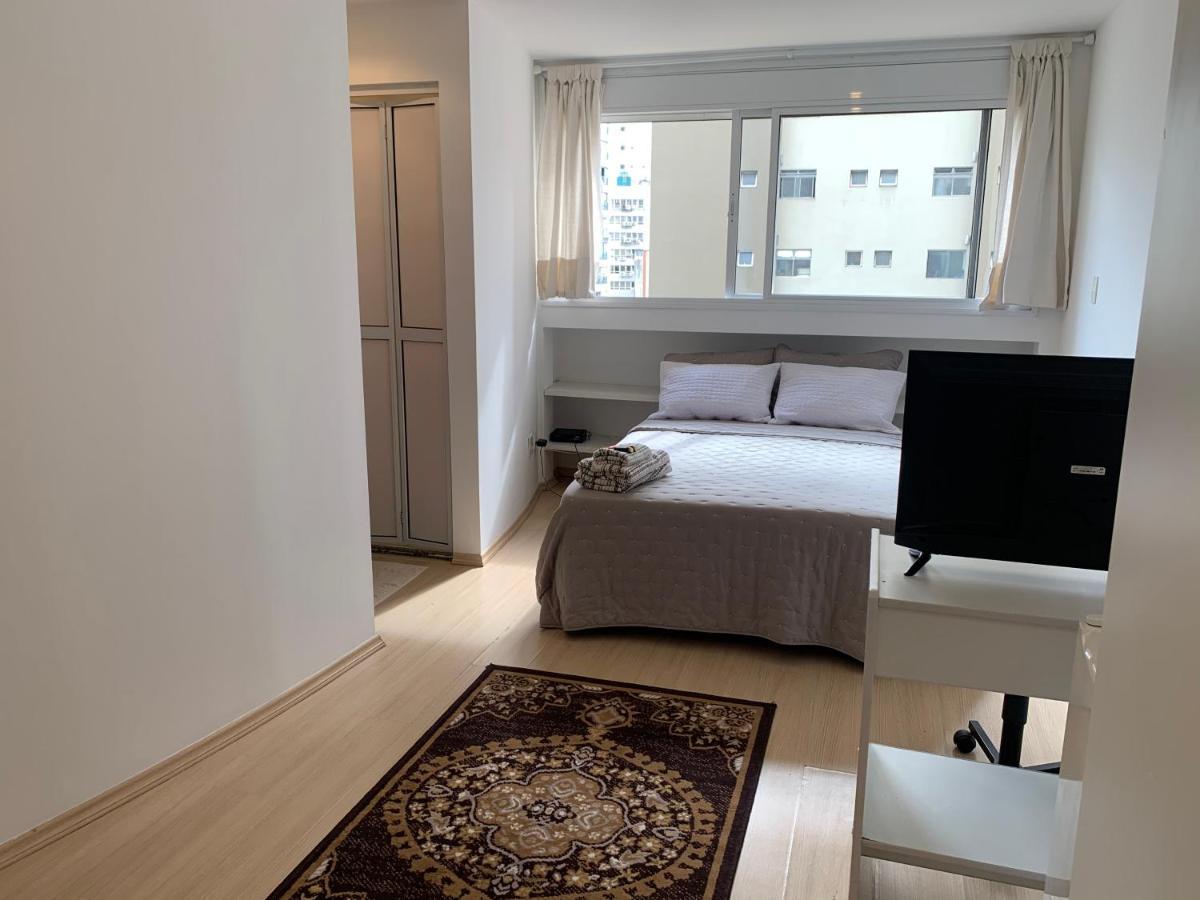 Studio Bela Cintra Cd94 Căn hộ São Paulo