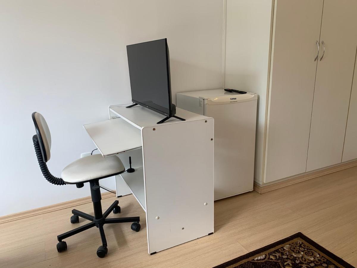 Studio Bela Cintra Cd94 Căn hộ