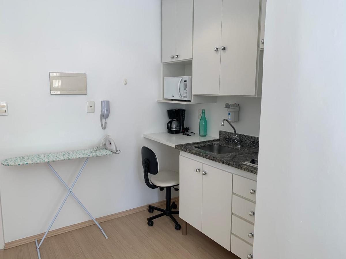 Studio Bela Cintra Cd94 Căn hộ