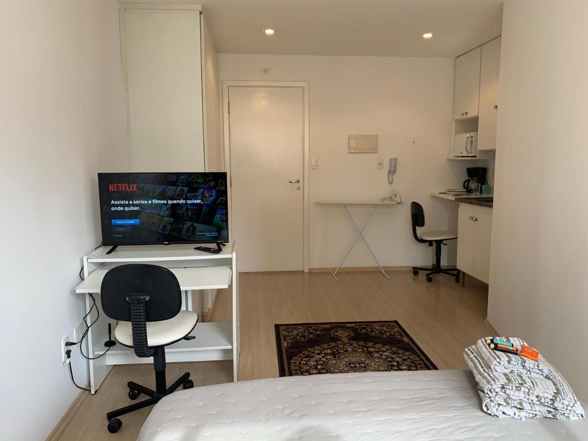 Studio Bela Cintra Cd94 Căn hộ
