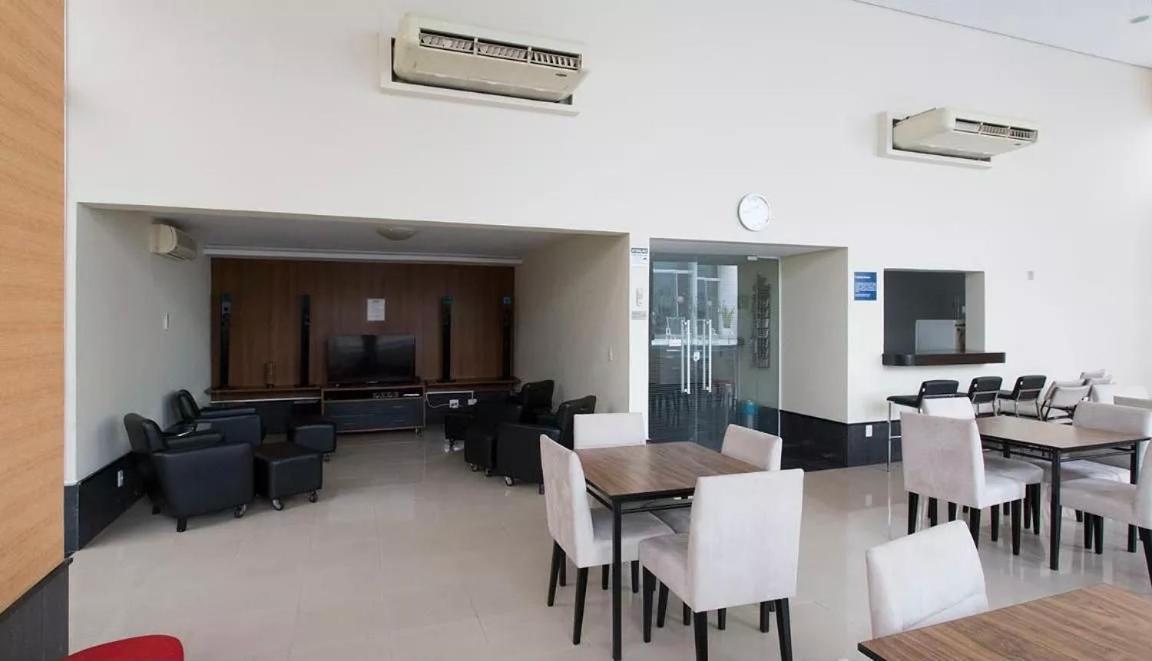 Studio Bela Cintra Cd94 São Paulo