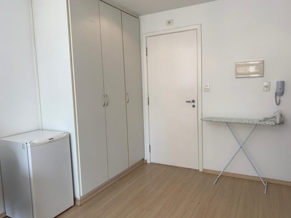 Căn hộ Studio Bela Cintra Cd94