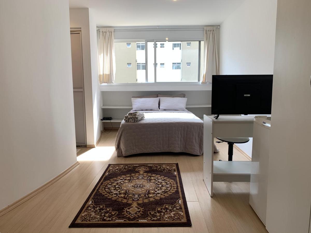 Studio Bela Cintra Cd94 Căn hộ