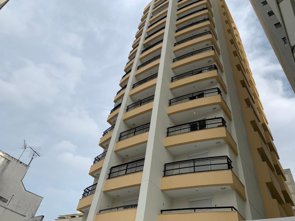 Căn hộ Studio Bela Cintra Cd94
