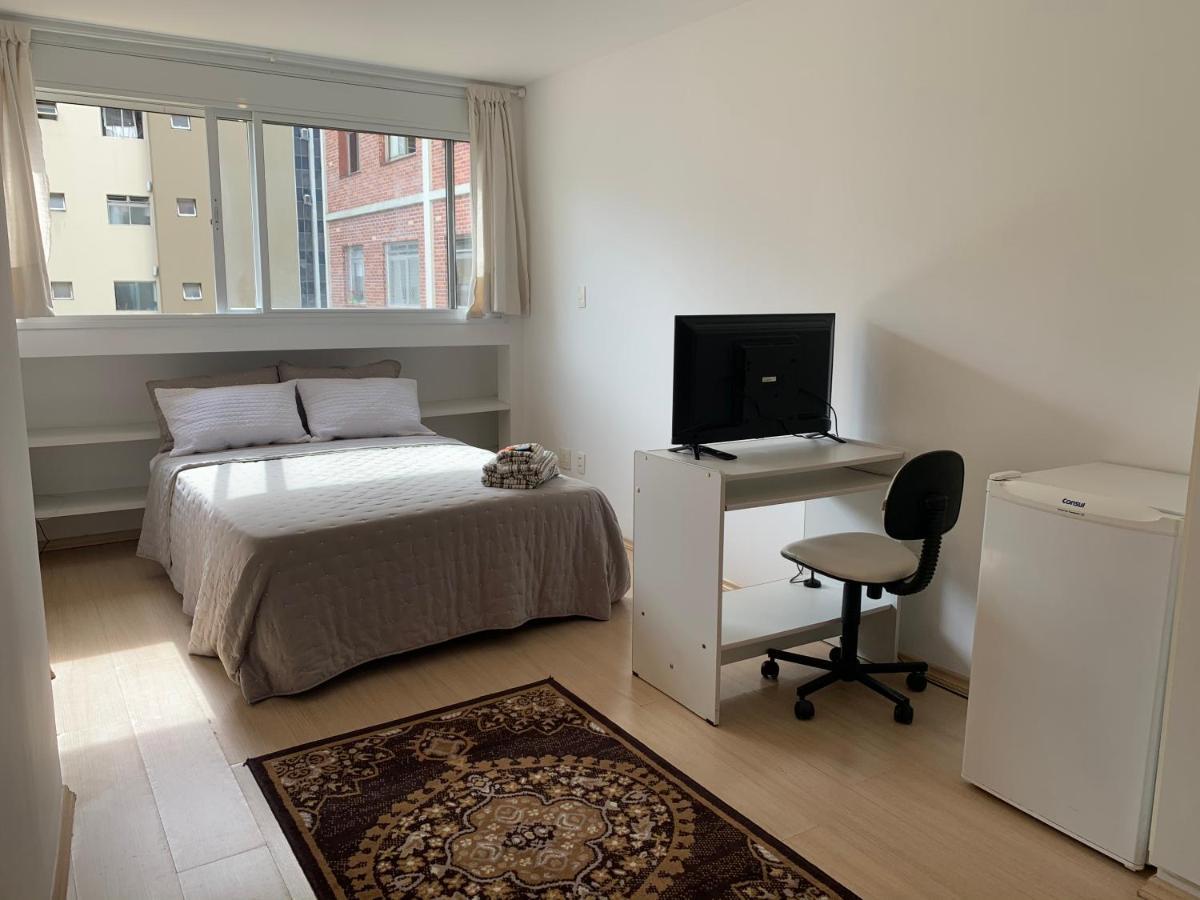Studio Bela Cintra Cd94 Căn hộ São Paulo