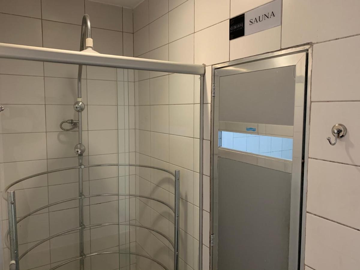 Studio Bela Cintra Cd94 Căn hộ São Paulo