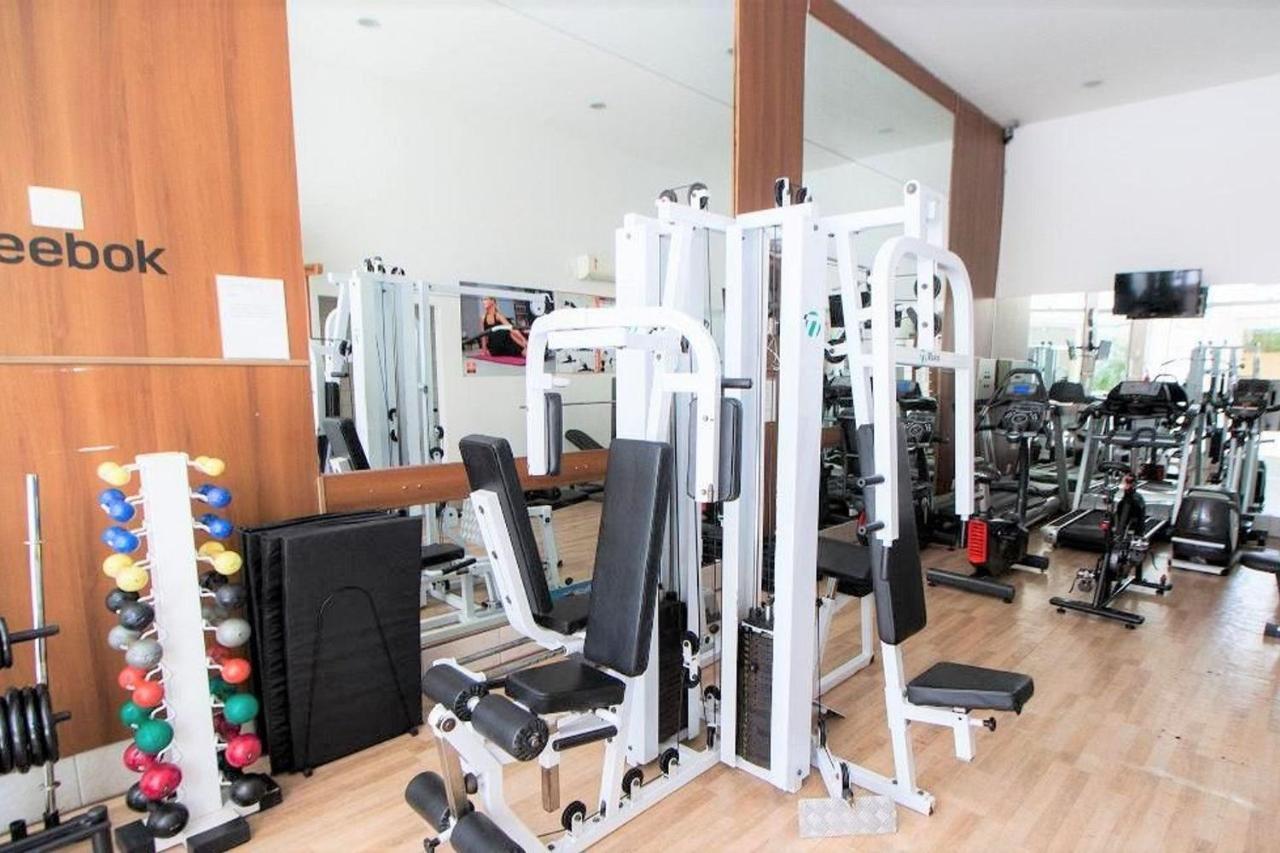 Studio Bela Cintra Cd94 Căn hộ